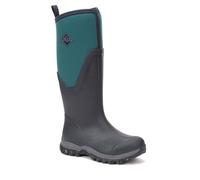 Muck Boots - Botas de agua diseño alto Arctic Sport para chica mujer