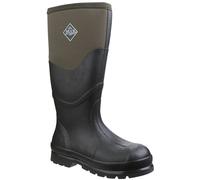 Muck Boots Botas de agua modelo Chore 2K de uso unisex (FS4291)