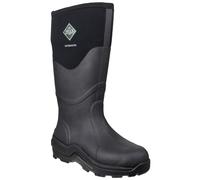Muck Boots - Botas de agua Muckmaster Hi para adultos unisex