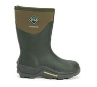 Muck Boots Botas de agua Muckmaster Hi para adultos unisex (FS4307)