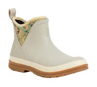 Muck Boots Botas de Agua Originals Ankle para Mujer (FS11457)