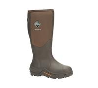 Muck Boots Botas de Agua Wetland XF Slipon para Hombre (FS8702)