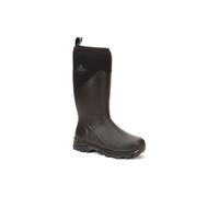 Muck Boots Ágata Alta Arctic Ice, Wellingtons Hombre, Negro, 39.5 EU