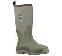 Muck Boots Calder, Wellingtons Hombre, Olive, 44.5 EU