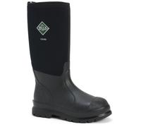 Muck Boots Botas de goma Chore Classic HI Patterned Wellington Non Safety 23384 EUR 40