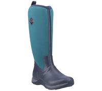 Muck Boots Botas de goma para mujer Arctic Adventure Wellington 39974 EUR 38