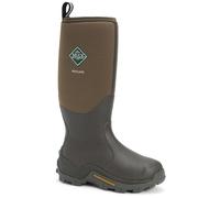 Muck Wetland, Botas de Agua Mujer, Marrón (Tan/Bark), 37 EU