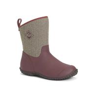Muck Boots Botas RHS Muckster II Slipon para Mujer (FS6367)