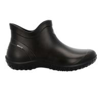 Muck Boots Botines Muckster Lite para hombre, Black, 44.5 EU