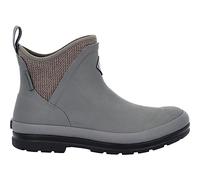 Muck Boots Botines Originals para mujer, gris, 39 EU