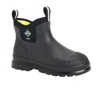 Muck Boots Botines para la Lluvia Chore para Hombre (FS7297)