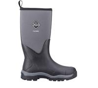 Muck Boots Calder Wellingtons Black UK 11 Black