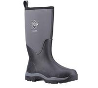 Muck Boots Calder, Wellingtons Hombre, Black, 42 EU