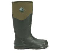 Muck Boots Lluvia Botas de Agua Chore 2K para Todo Uso Campo Impermeables UK4-15
