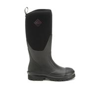 Muck Boots Chore Clásico Alto Mujer sin Cordones Botas de Agua Botas