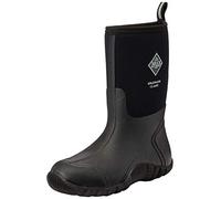 Muck Boots Edgewater Classic Short, Bota Wellington Hombre, Black, 50 EU