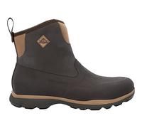 Muck Boots - Excursion Pro Mid, Botas de Agua Hombre, Marrón (Bark/Otter), 41 EU
