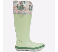 Muck Boots Forager Alto Impermeable Espuma Viscoelástica Mujer Wellies Botas de