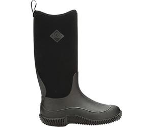 Muck Boots Hale, Bota Wellington Mujer, Black, 40 EU