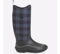 Muck Boots Hale Wellington Diseño de Cuadros Flexfoam Botas de Agua Mujer