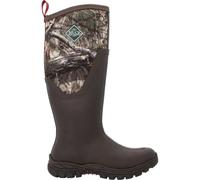 Muck Boots MB Arctic Sport II Tall Ladies Wellingtons Brown UK 5 Brown
