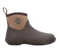 Muck Boots Men's Muckster II Ankle, Botas de Agua Hombre, Marrón (Bark/Otter), 46 EU