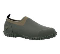 MUCK Muckster Bajo Jardín sin Cordones Hombre Zapatillas Marrón US 6-12