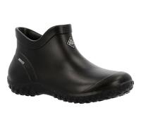 Muck Boots, Muckster Lite-Botines Mujer, Black, 38 EU