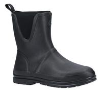 Muck Boots Originals Botas de Agua Unisex Medio Neopreno Impermeable Wellies