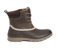 Muck Boots Originals Pato Encaje Impermeable Hombre Memoria Foam Botas de Agua
