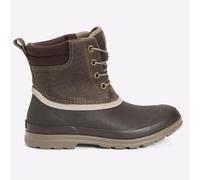 Muck Boots Originals Pato Encaje Impermeable Hombre Memoria Foam Botas de Agua