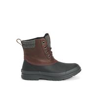 Muck Boots Originals Pato Encaje Mujer Cordones Botas de Agua