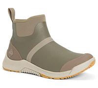 Muck Boots Outscape Chelsea, Botas de Lluvia Mujer, Nogal, 43.5 EU