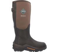Muck Boots - Wetland XF, Botas de lluvia, Brown,