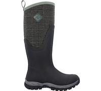 Muck Boots - Women's Arctic Sport II Tall, Bota impermeable para mujer con forro cálido, Black,