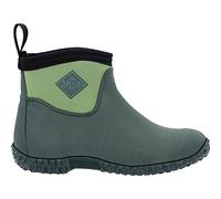 Muck Boots Women's Muckster II Ankle, Botas de Agua Mujer, Verde (Green), 39 EU