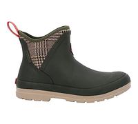 Muck Boots - Women's Originals Ankle, Botín impermeable, Moss,