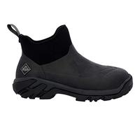 Muck Boots Woody Sport, Bota Hombre, Black, 42 EU