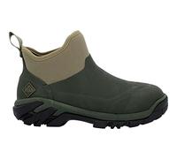 Muck Boots Woody Sport, Bota Hombre, Green, 41 EU