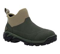 Muck Boots Woody Sport, Botas para Senderismo Hombre, Moss, 44.5 EU