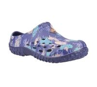 Muck Boots Zuecos Muckster Lite para Mujer (FS11470)