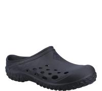 Muck Boots Zuecos Muckster Lite Slipon para Mujer (FS10026)