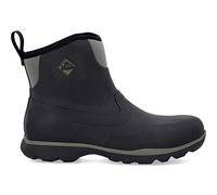 MUCK Excursion, Botas de Agua Hombre, Negro (Black/Gunmetal), 44.5 EU