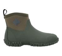 Muck Boots Men's Muckster II Ankle, Botas de Agua Hombre, Marrón (Moss/Green), 42 EU