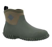 MUCK M2a300, Botas de Agua Hombre, Marrón (Moss/Green), 42 EU