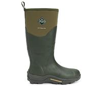 Muck Muckmaster, Botas de Agua Unisex Adulto, Marrón Moss Moss, 39/40 EU