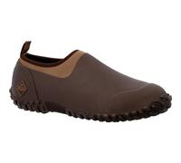 MUCK Muckster II Low, Botas de Agua Hombre, Marrón (Bark/Otter), 44/45 EU