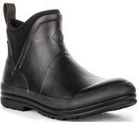 MUCK OAW9PLD Originals Luz Duty Neopreno Tobillo Mujer Botas Marrón Ru 4-8