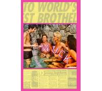 Muck: Once Upon A Time in the 90s (PRINCE HARRY'S WAR)