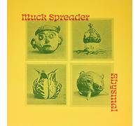 MUCK SPREADER - ABYSMAL [Vinilo]